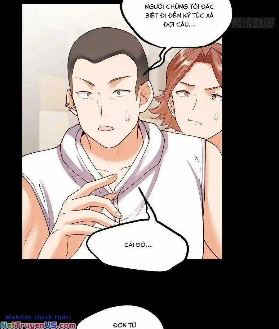 Trọng Sinh Không Làm Chạn Vương, Tôi Một Mình Nạp Game Thăng Cấp Máy chơi trò chơi điện tử tốt nhất Chapter 52 trang 25