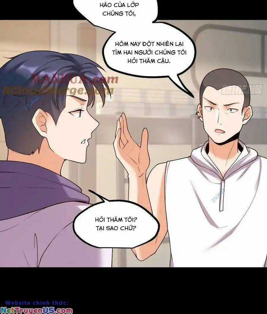 Trọng Sinh Không Làm Chạn Vương, Tôi Một Mình Nạp Game Thăng Cấp Máy chơi trò chơi điện tử tốt nhất Chapter 52 trang 26