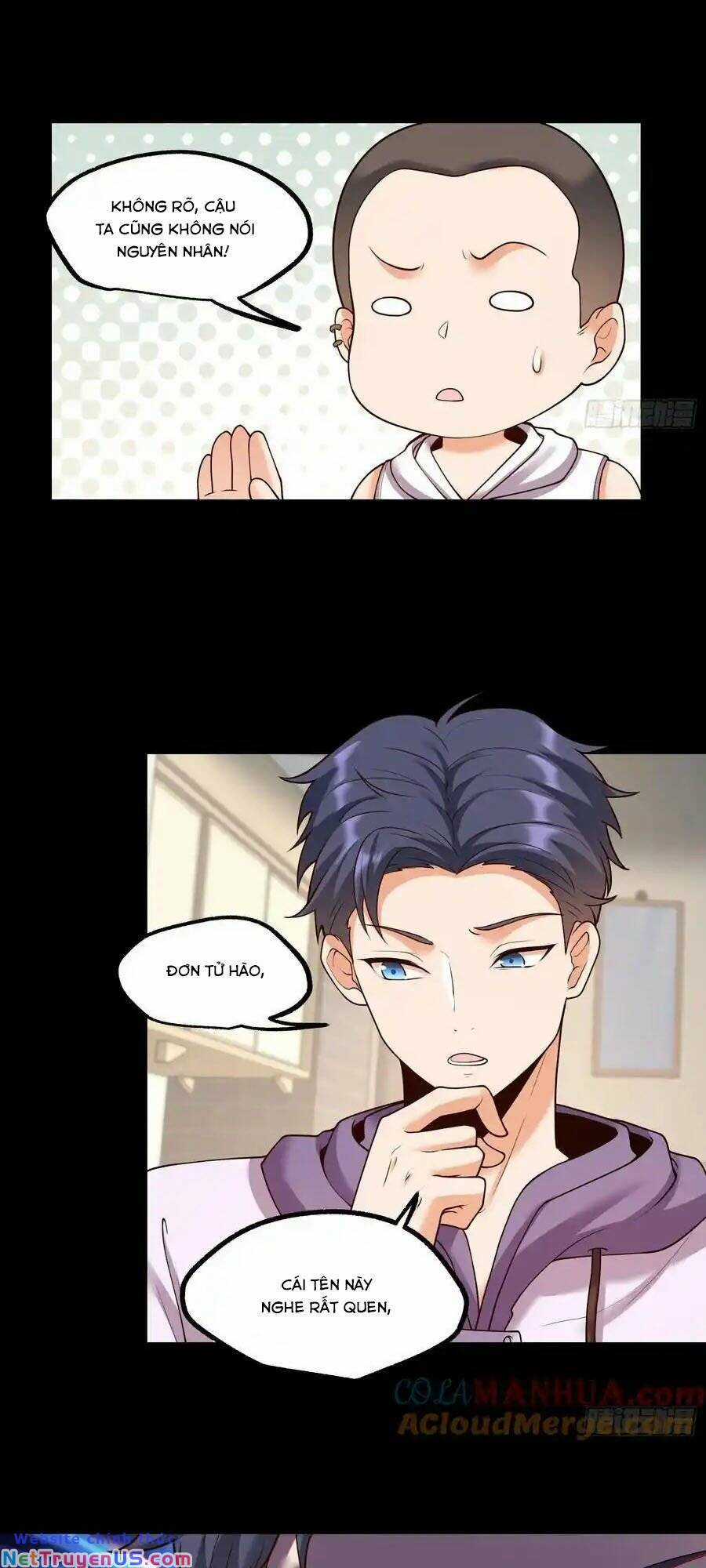 Trọng Sinh Không Làm Chạn Vương, Tôi Một Mình Nạp Game Thăng Cấp Máy chơi trò chơi điện tử tốt nhất Chapter 52 trang 27