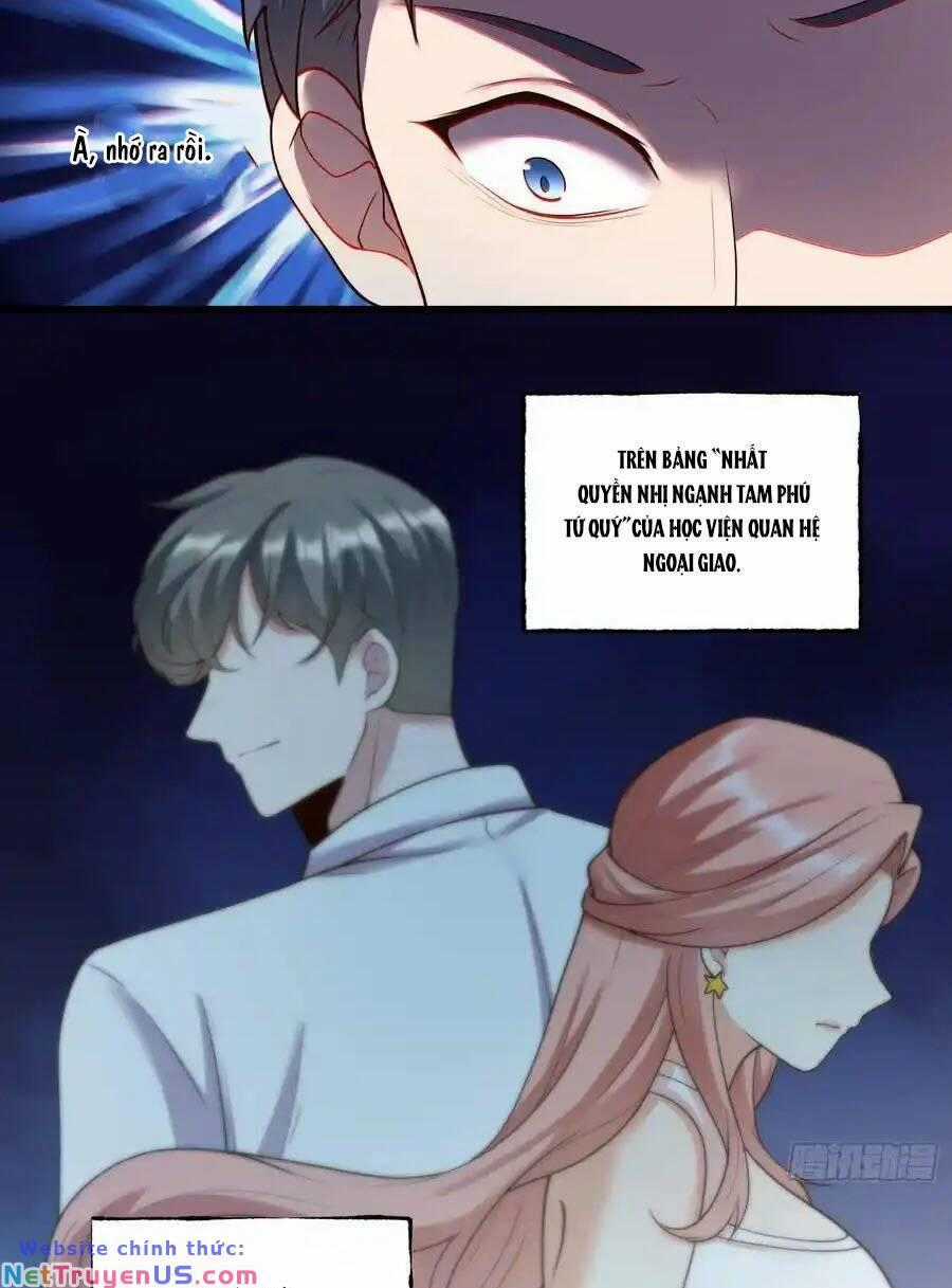 Trọng Sinh Không Làm Chạn Vương, Tôi Một Mình Nạp Game Thăng Cấp Máy chơi trò chơi điện tử tốt nhất Chapter 52 trang 28