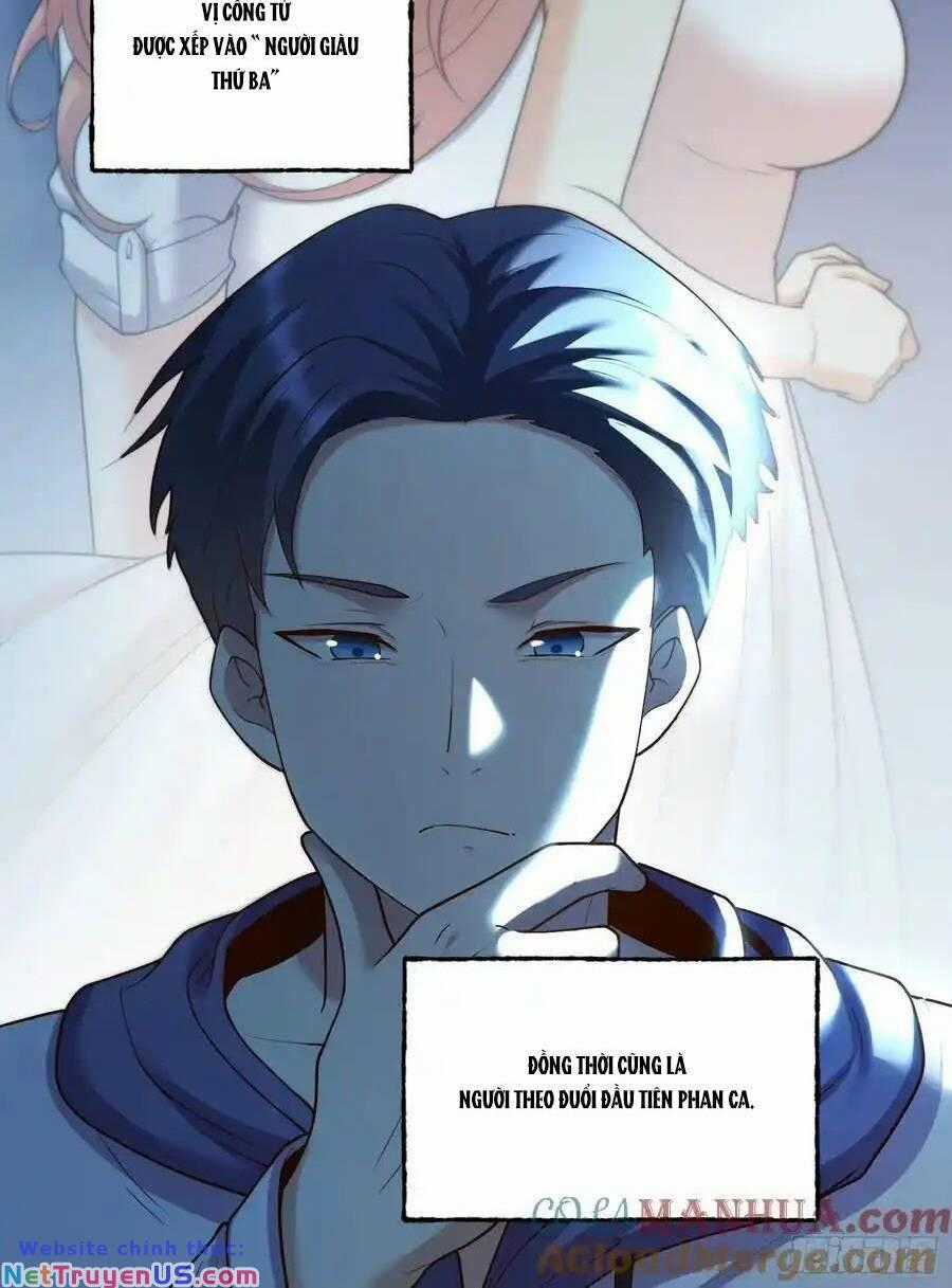 Trọng Sinh Không Làm Chạn Vương, Tôi Một Mình Nạp Game Thăng Cấp Máy chơi trò chơi điện tử tốt nhất Chapter 52 trang 29