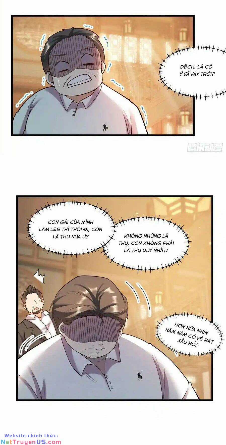 Trọng Sinh Không Làm Chạn Vương, Tôi Một Mình Nạp Game Thăng Cấp Máy chơi trò chơi điện tử tốt nhất Chapter 52 trang 3