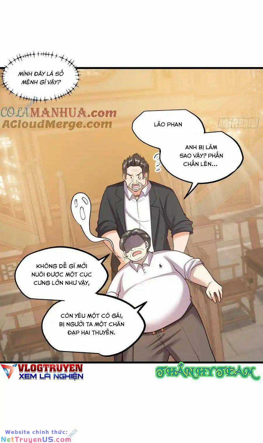 Trọng Sinh Không Làm Chạn Vương, Tôi Một Mình Nạp Game Thăng Cấp Máy chơi trò chơi điện tử tốt nhất Chapter 52 trang 4