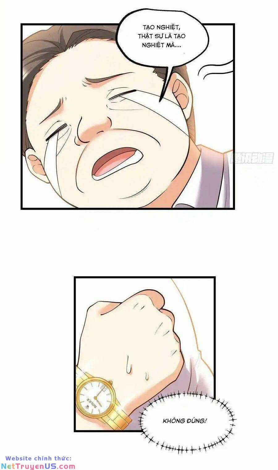 Trọng Sinh Không Làm Chạn Vương, Tôi Một Mình Nạp Game Thăng Cấp Máy chơi trò chơi điện tử tốt nhất Chapter 52 trang 5