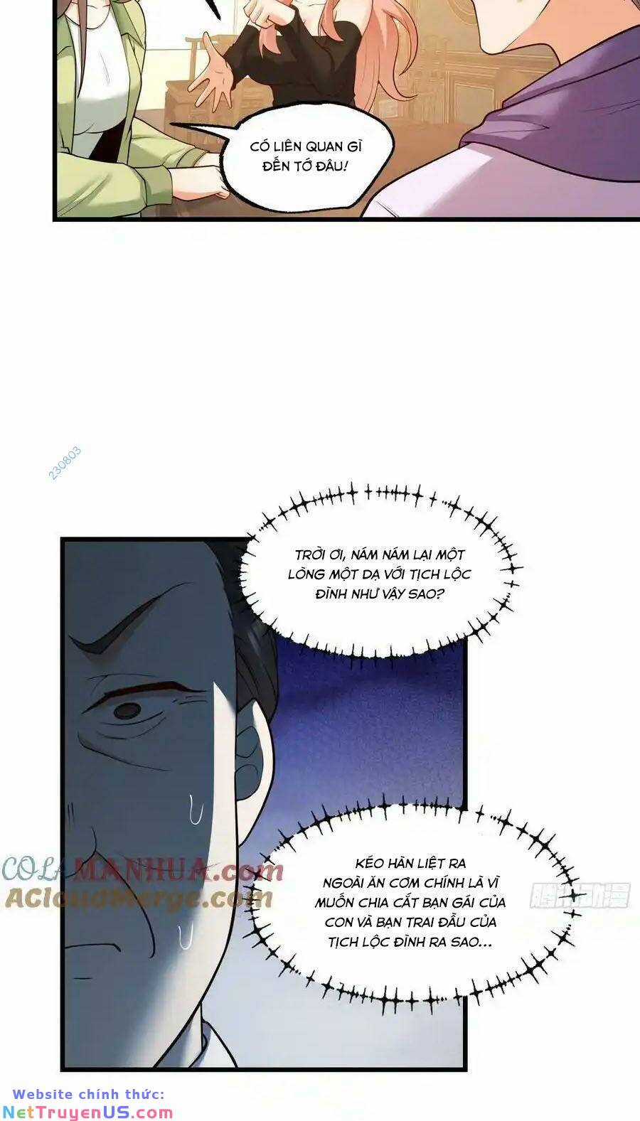 Trọng Sinh Không Làm Chạn Vương, Tôi Một Mình Nạp Game Thăng Cấp Máy chơi trò chơi điện tử tốt nhất Chapter 52 trang 9