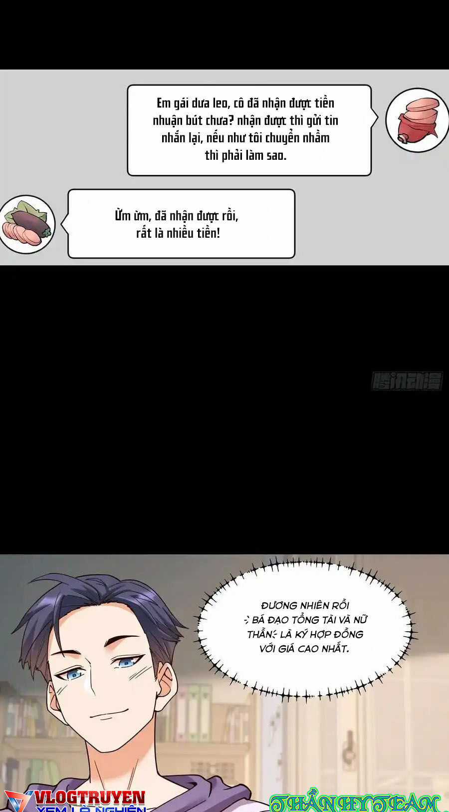 Trọng Sinh Không Làm Chạn Vương, Tôi Một Mình Nạp Game Thăng Cấp Máy chơi trò chơi điện tử tốt nhất Chapter 53 trang 10