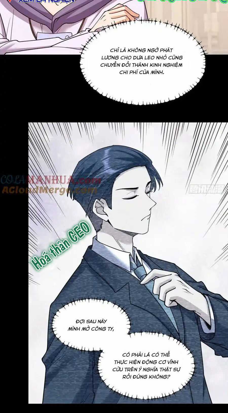 Trọng Sinh Không Làm Chạn Vương, Tôi Một Mình Nạp Game Thăng Cấp Máy chơi trò chơi điện tử tốt nhất Chapter 53 trang 11