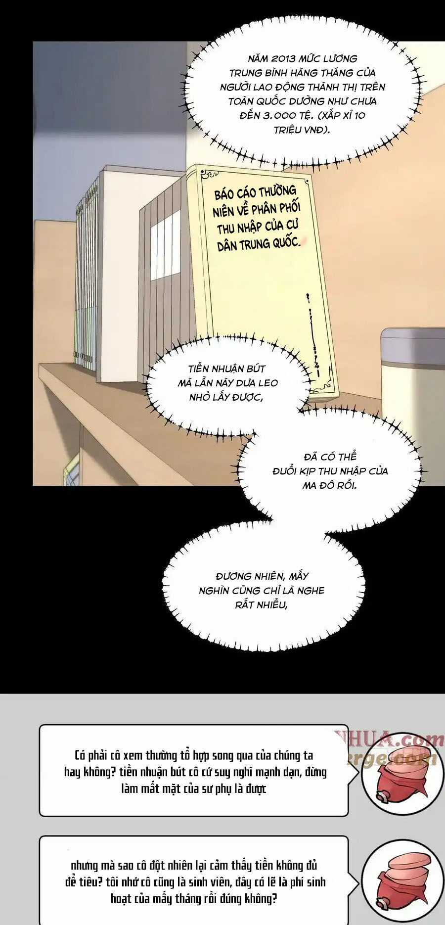 Trọng Sinh Không Làm Chạn Vương, Tôi Một Mình Nạp Game Thăng Cấp Máy chơi trò chơi điện tử tốt nhất Chapter 53 trang 14