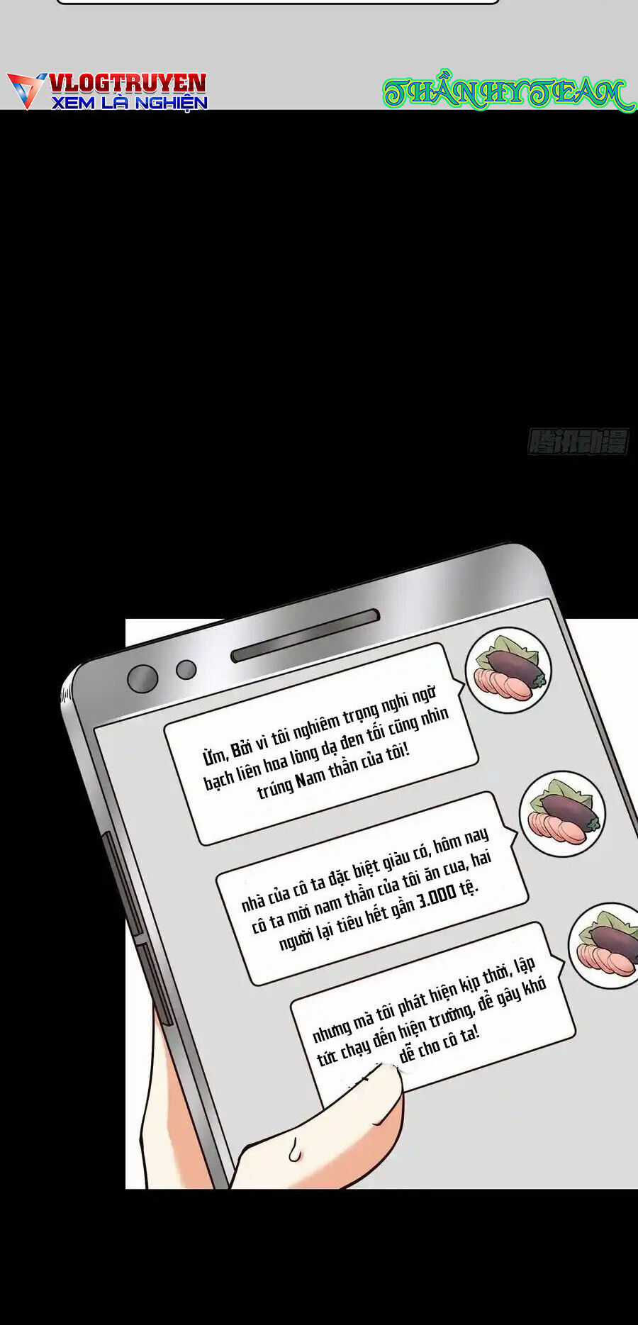 Trọng Sinh Không Làm Chạn Vương, Tôi Một Mình Nạp Game Thăng Cấp Máy chơi trò chơi điện tử tốt nhất Chapter 53 trang 15