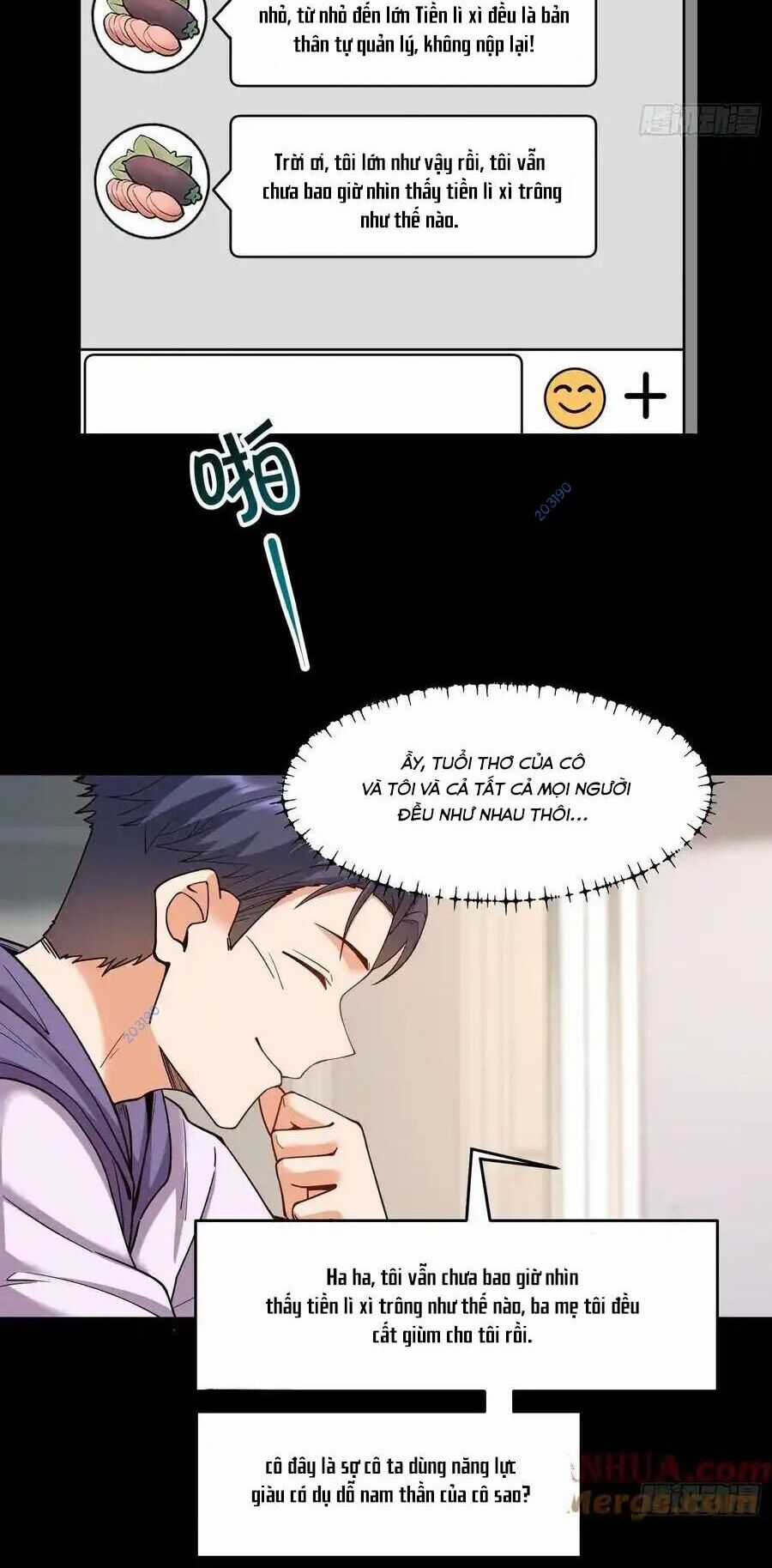 Trọng Sinh Không Làm Chạn Vương, Tôi Một Mình Nạp Game Thăng Cấp Máy chơi trò chơi điện tử tốt nhất Chapter 53 trang 17