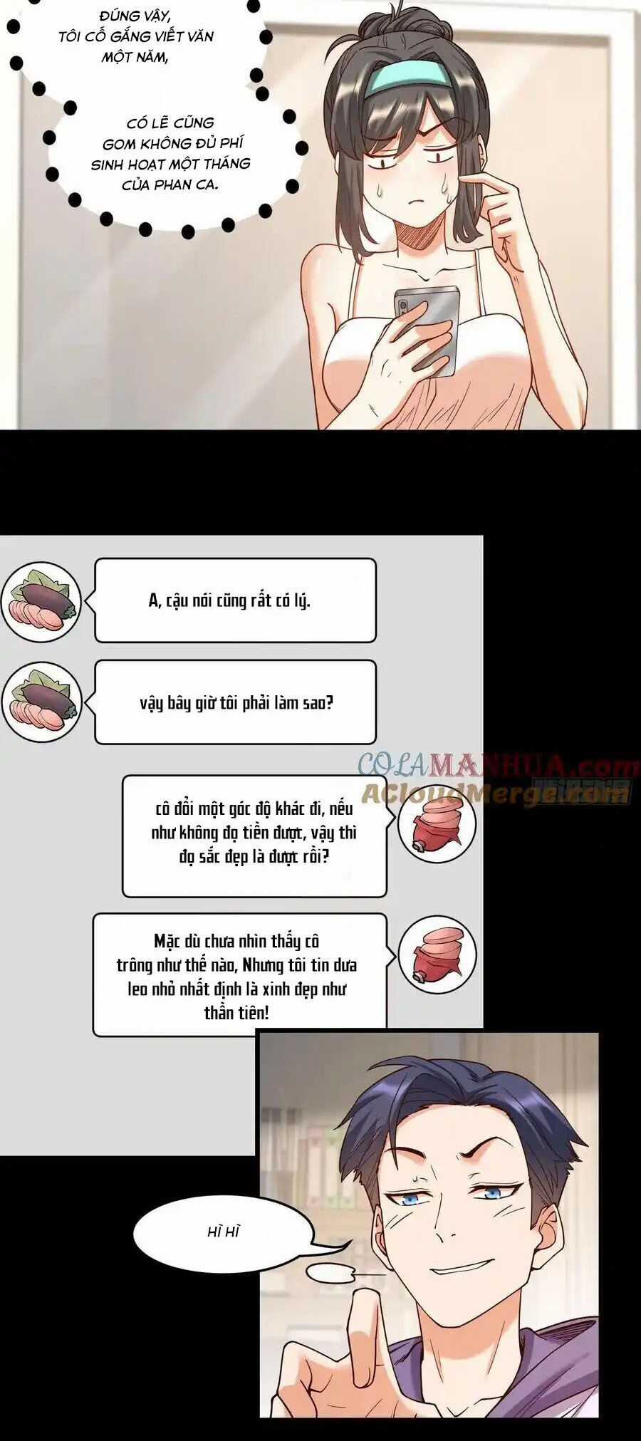 Trọng Sinh Không Làm Chạn Vương, Tôi Một Mình Nạp Game Thăng Cấp Máy chơi trò chơi điện tử tốt nhất Chapter 53 trang 19