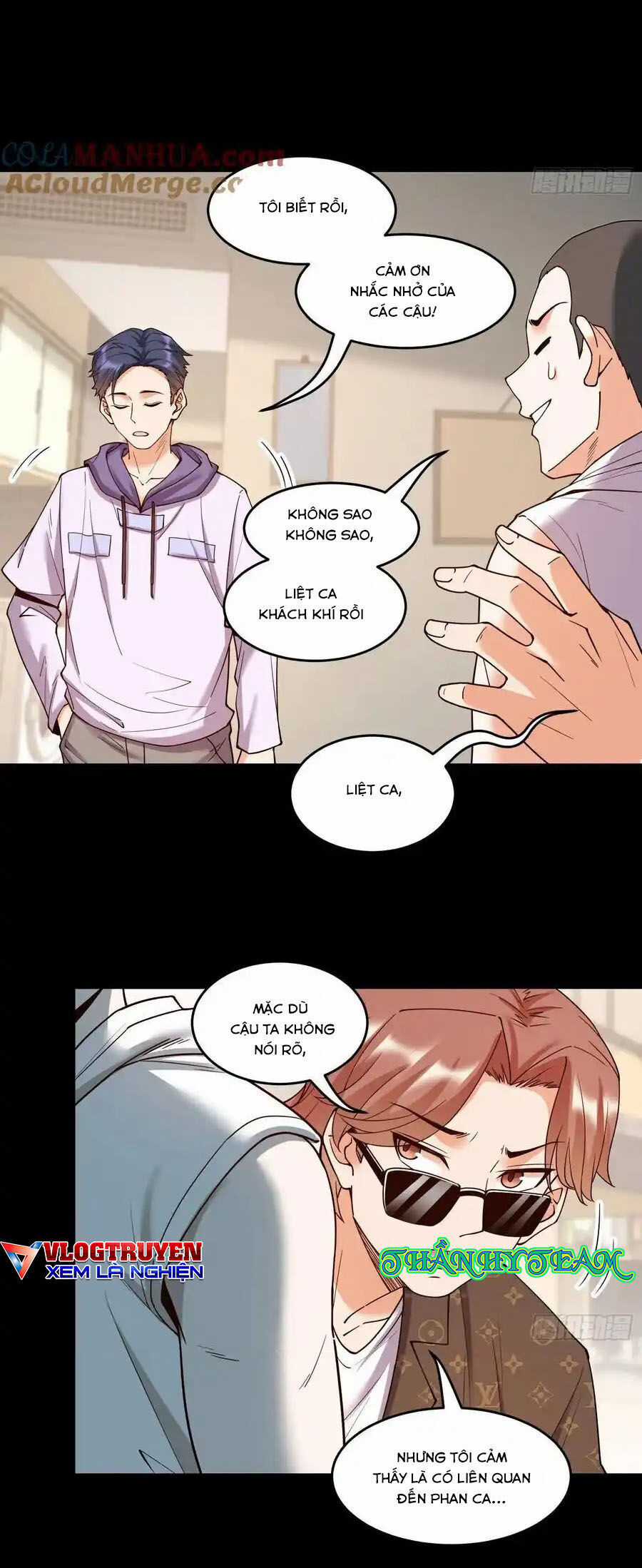 Trọng Sinh Không Làm Chạn Vương, Tôi Một Mình Nạp Game Thăng Cấp Máy chơi trò chơi điện tử tốt nhất Chapter 53 trang 2