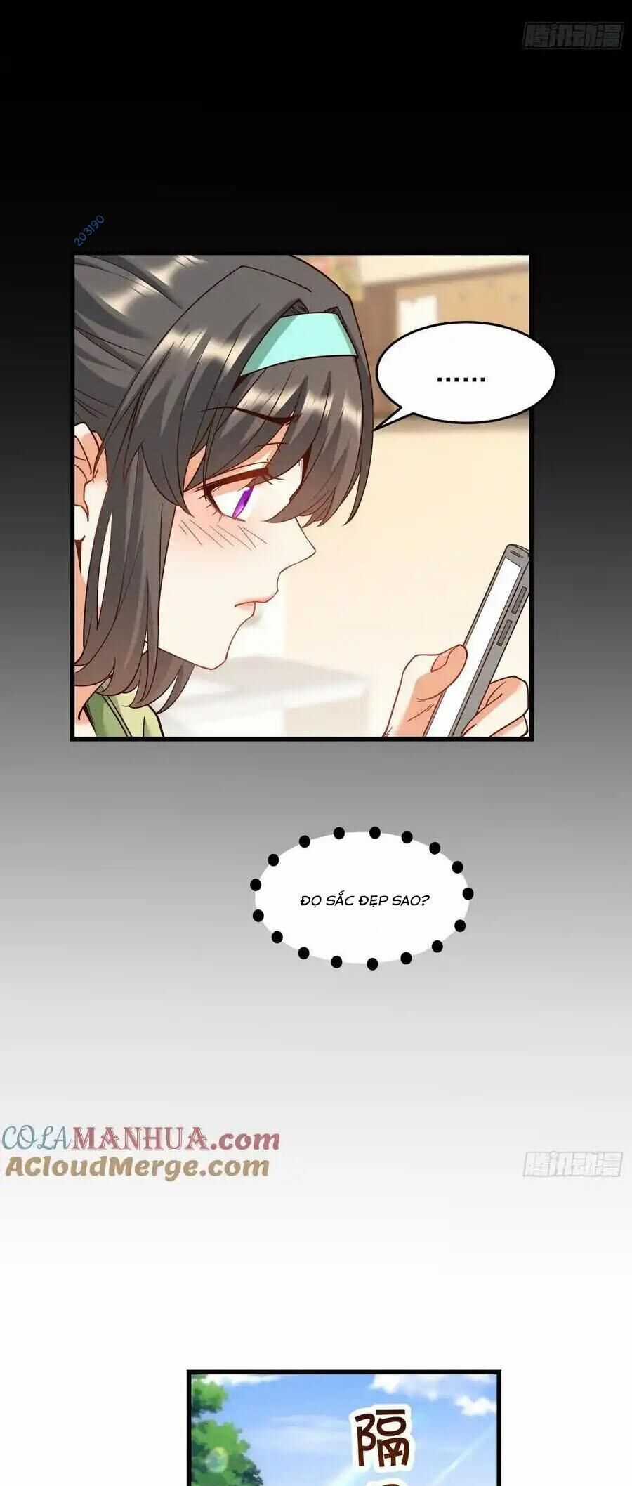 Trọng Sinh Không Làm Chạn Vương, Tôi Một Mình Nạp Game Thăng Cấp Máy chơi trò chơi điện tử tốt nhất Chapter 53 trang 20