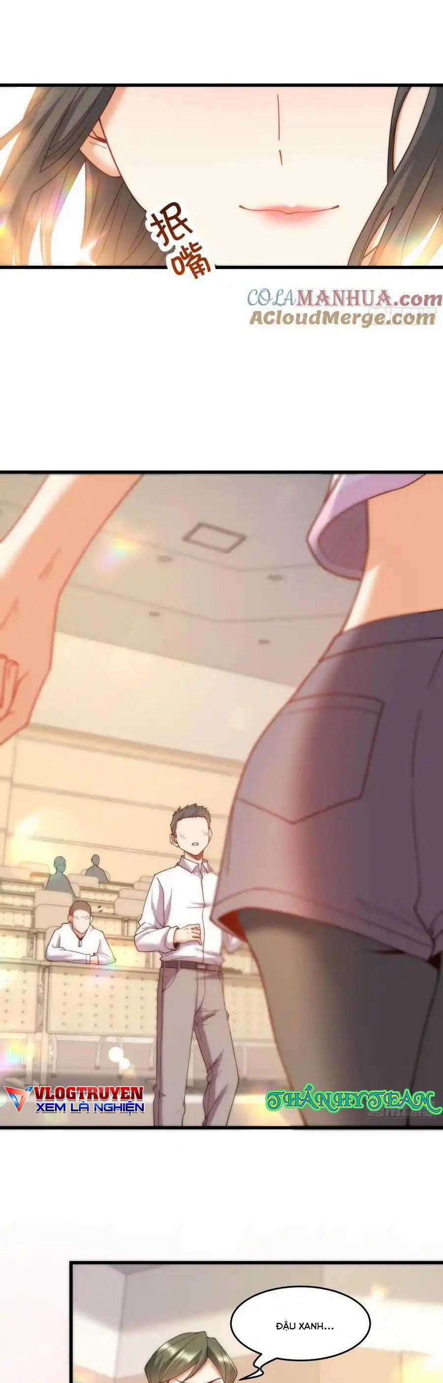 Trọng Sinh Không Làm Chạn Vương, Tôi Một Mình Nạp Game Thăng Cấp Máy chơi trò chơi điện tử tốt nhất Chapter 53 trang 22