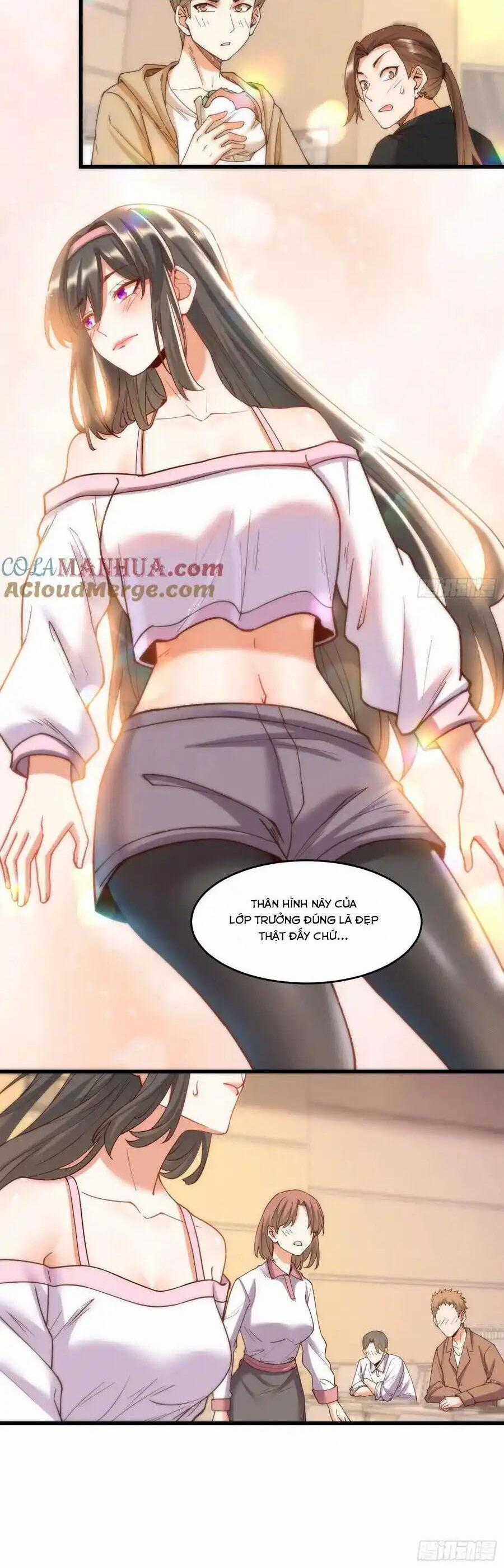 Trọng Sinh Không Làm Chạn Vương, Tôi Một Mình Nạp Game Thăng Cấp Máy chơi trò chơi điện tử tốt nhất Chapter 53 trang 23