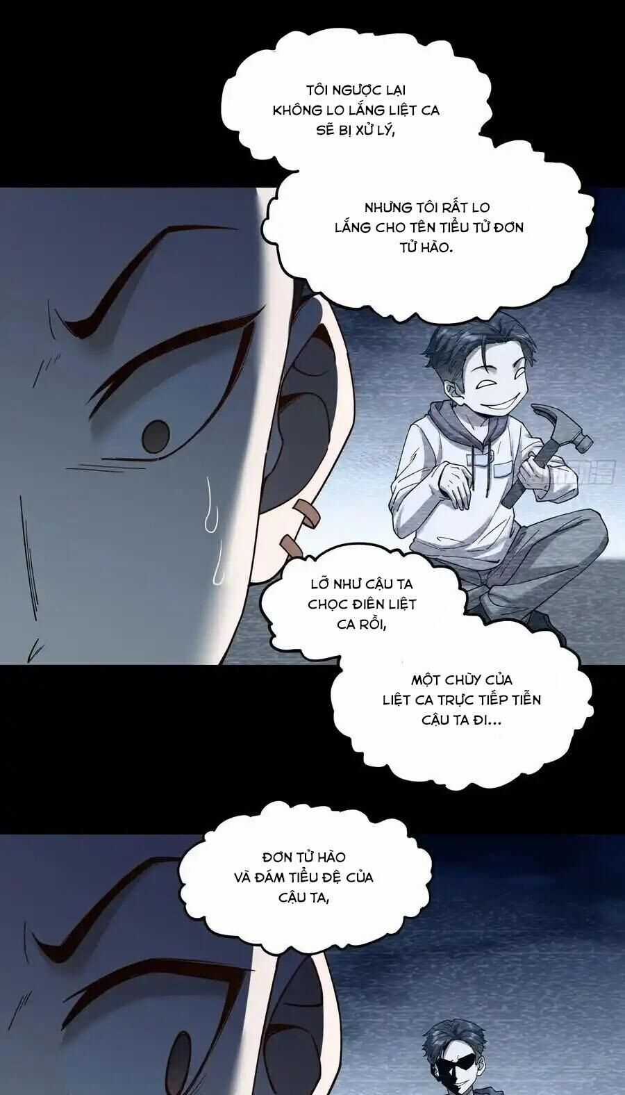 Trọng Sinh Không Làm Chạn Vương, Tôi Một Mình Nạp Game Thăng Cấp Máy chơi trò chơi điện tử tốt nhất Chapter 53 trang 4