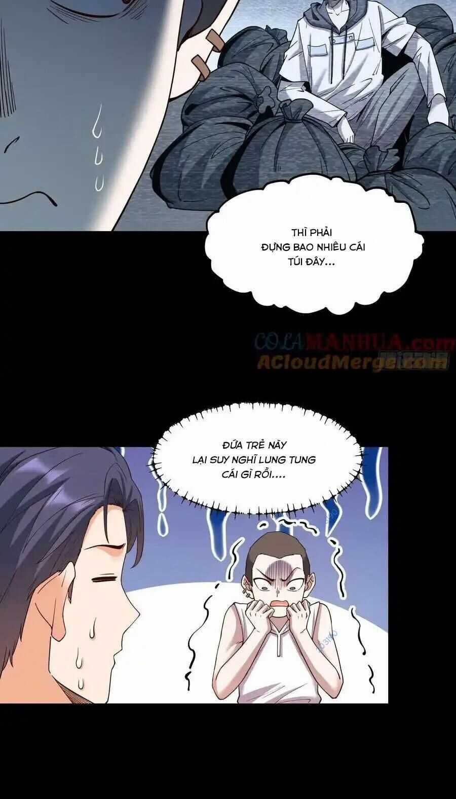 Trọng Sinh Không Làm Chạn Vương, Tôi Một Mình Nạp Game Thăng Cấp Máy chơi trò chơi điện tử tốt nhất Chapter 53 trang 5