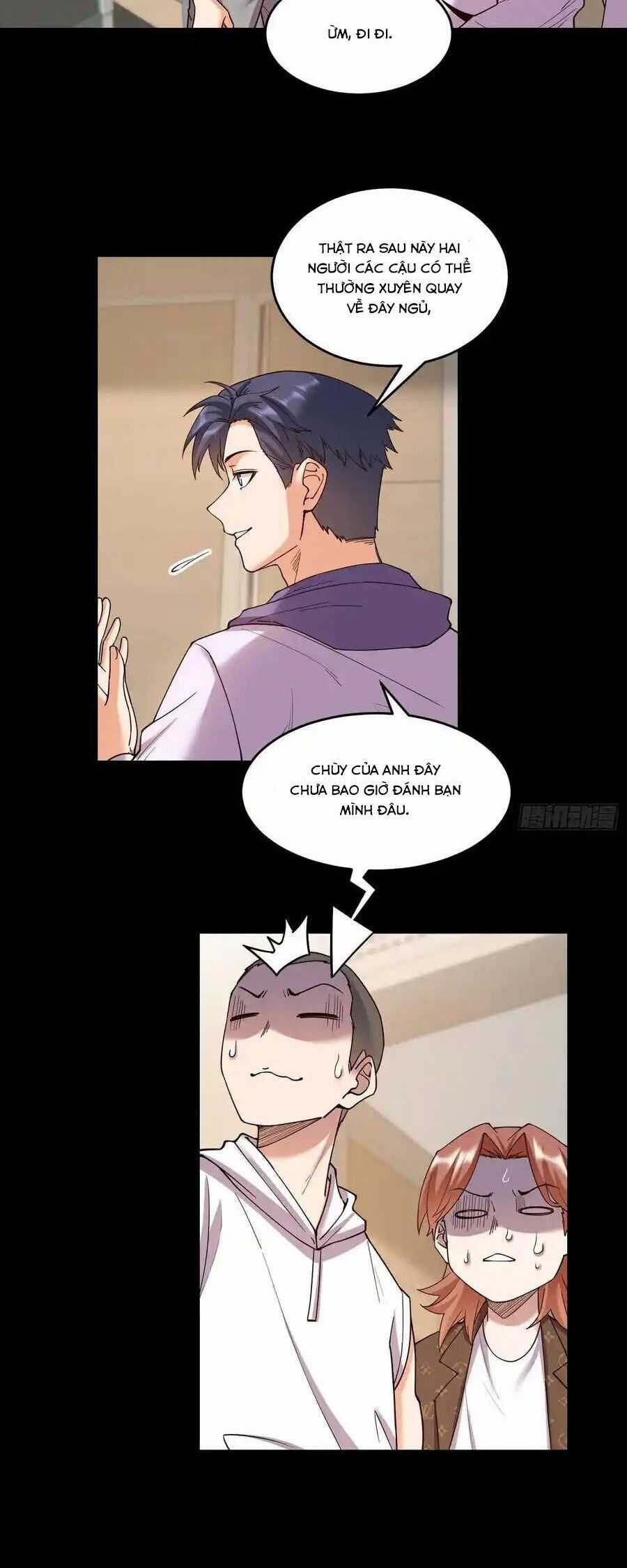 Trọng Sinh Không Làm Chạn Vương, Tôi Một Mình Nạp Game Thăng Cấp Máy chơi trò chơi điện tử tốt nhất Chapter 53 trang 7