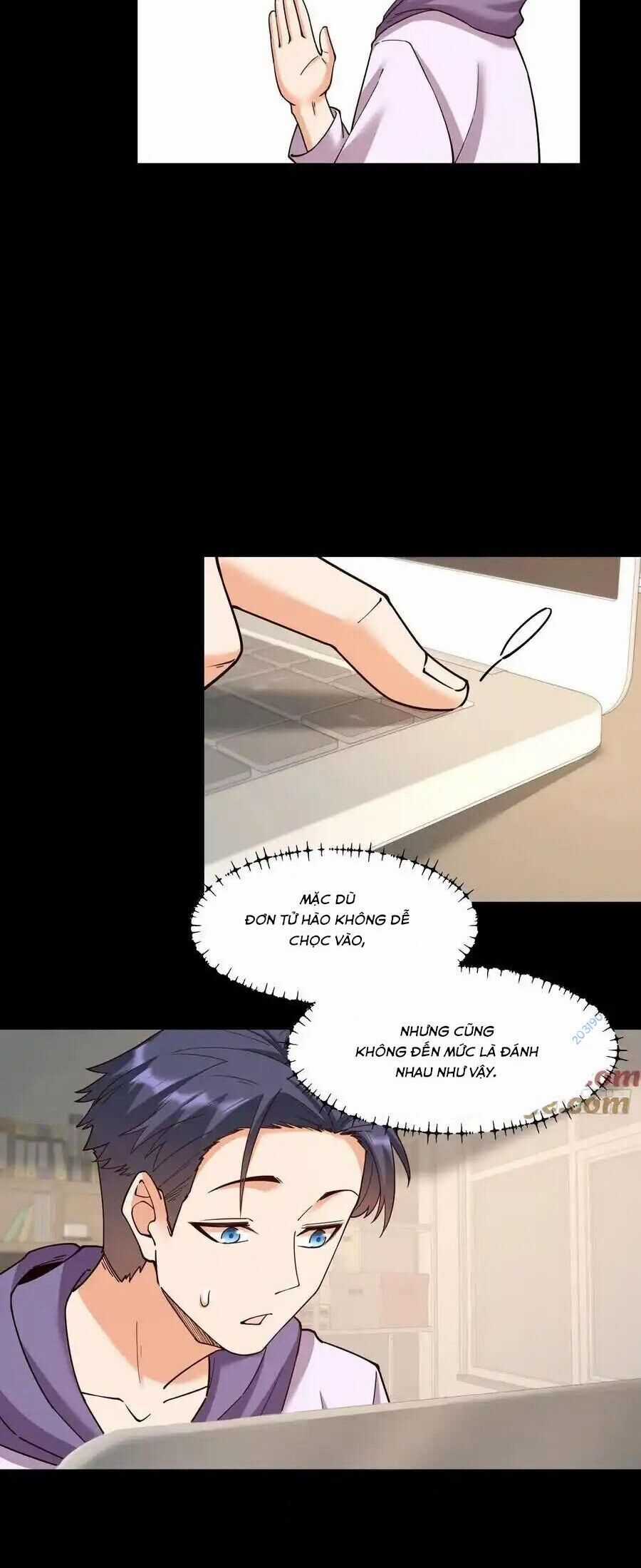 Trọng Sinh Không Làm Chạn Vương, Tôi Một Mình Nạp Game Thăng Cấp Máy chơi trò chơi điện tử tốt nhất Chapter 53 trang 9