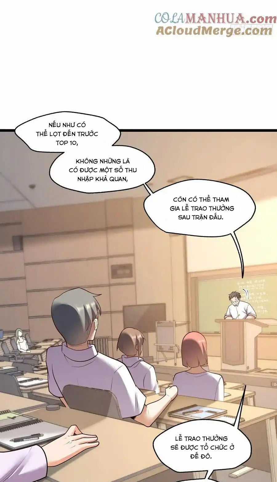 Trọng Sinh Không Làm Chạn Vương, Tôi Một Mình Nạp Game Thăng Cấp Máy chơi trò chơi điện tử tốt nhất Chapter 54 trang 14