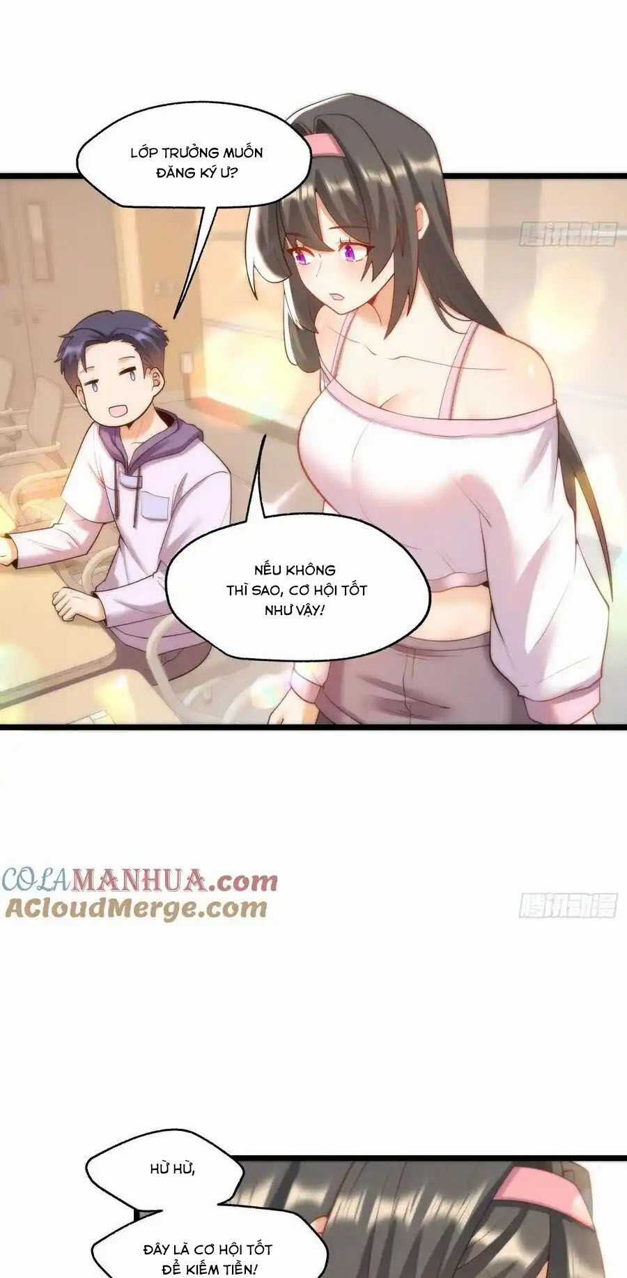 Trọng Sinh Không Làm Chạn Vương, Tôi Một Mình Nạp Game Thăng Cấp Máy chơi trò chơi điện tử tốt nhất Chapter 54 trang 18