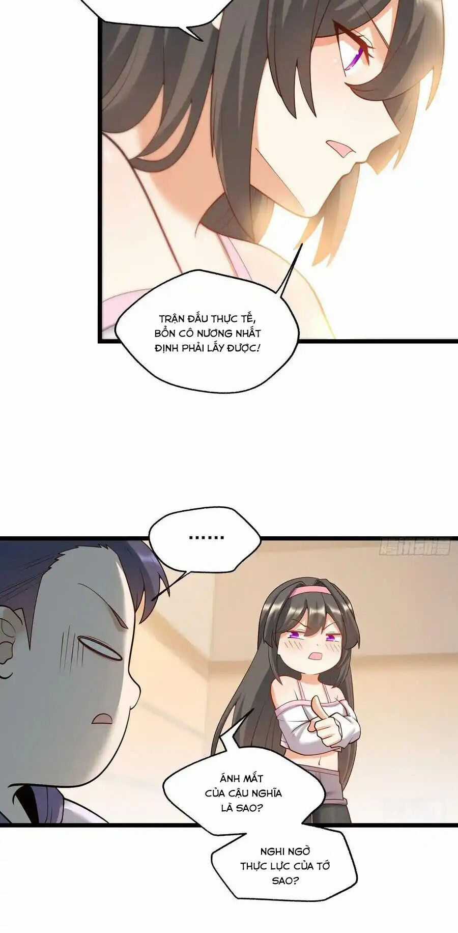 Trọng Sinh Không Làm Chạn Vương, Tôi Một Mình Nạp Game Thăng Cấp Máy chơi trò chơi điện tử tốt nhất Chapter 54 trang 19