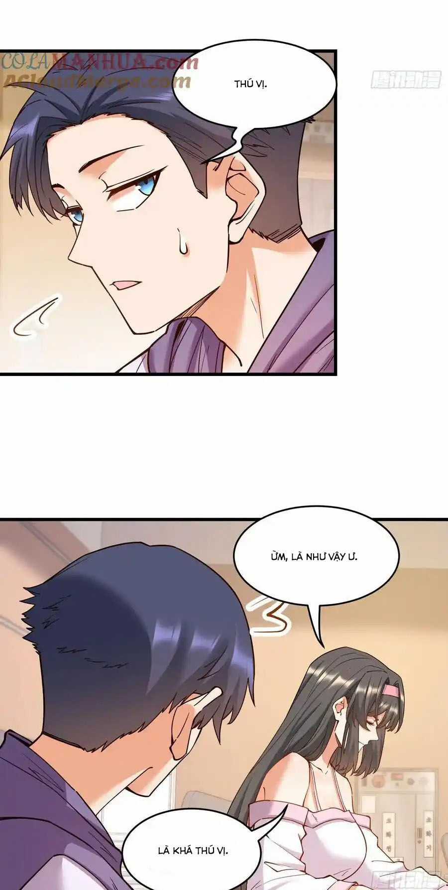 Trọng Sinh Không Làm Chạn Vương, Tôi Một Mình Nạp Game Thăng Cấp Máy chơi trò chơi điện tử tốt nhất Chapter 54 trang 2