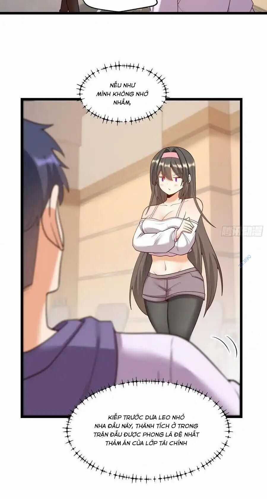 Trọng Sinh Không Làm Chạn Vương, Tôi Một Mình Nạp Game Thăng Cấp Máy chơi trò chơi điện tử tốt nhất Chapter 54 trang 21