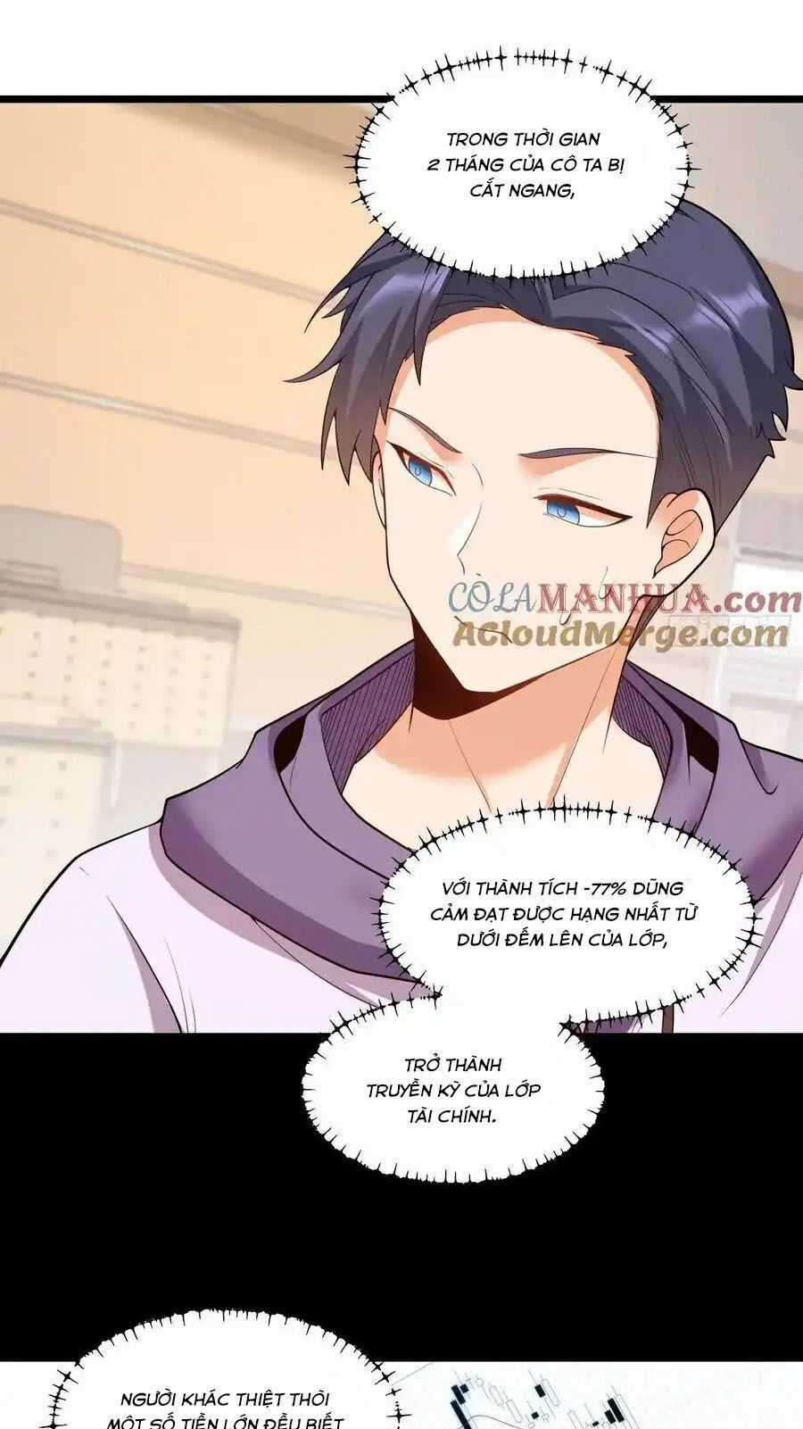 Trọng Sinh Không Làm Chạn Vương, Tôi Một Mình Nạp Game Thăng Cấp Máy chơi trò chơi điện tử tốt nhất Chapter 54 trang 22