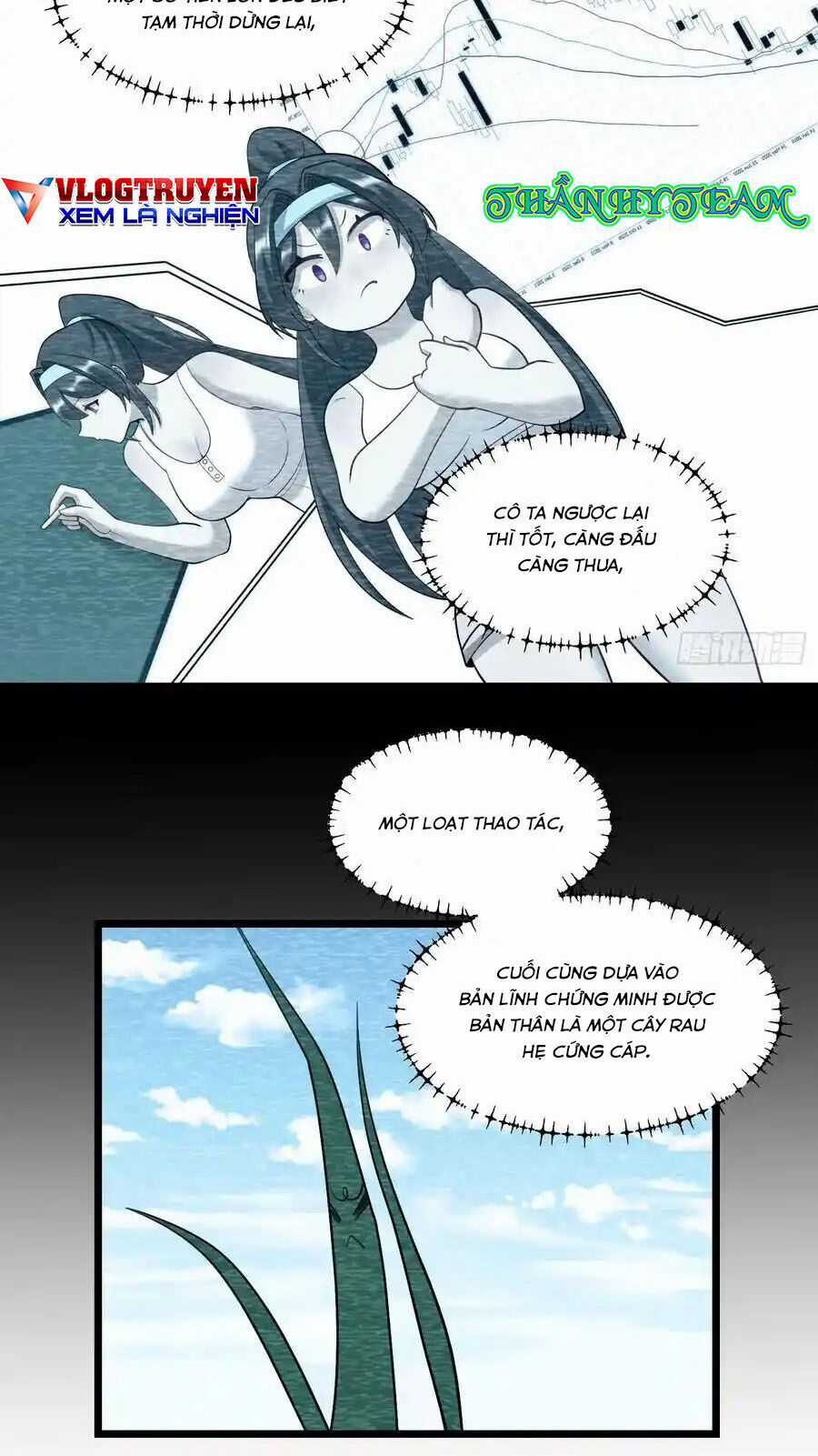 Trọng Sinh Không Làm Chạn Vương, Tôi Một Mình Nạp Game Thăng Cấp Máy chơi trò chơi điện tử tốt nhất Chapter 54 trang 23