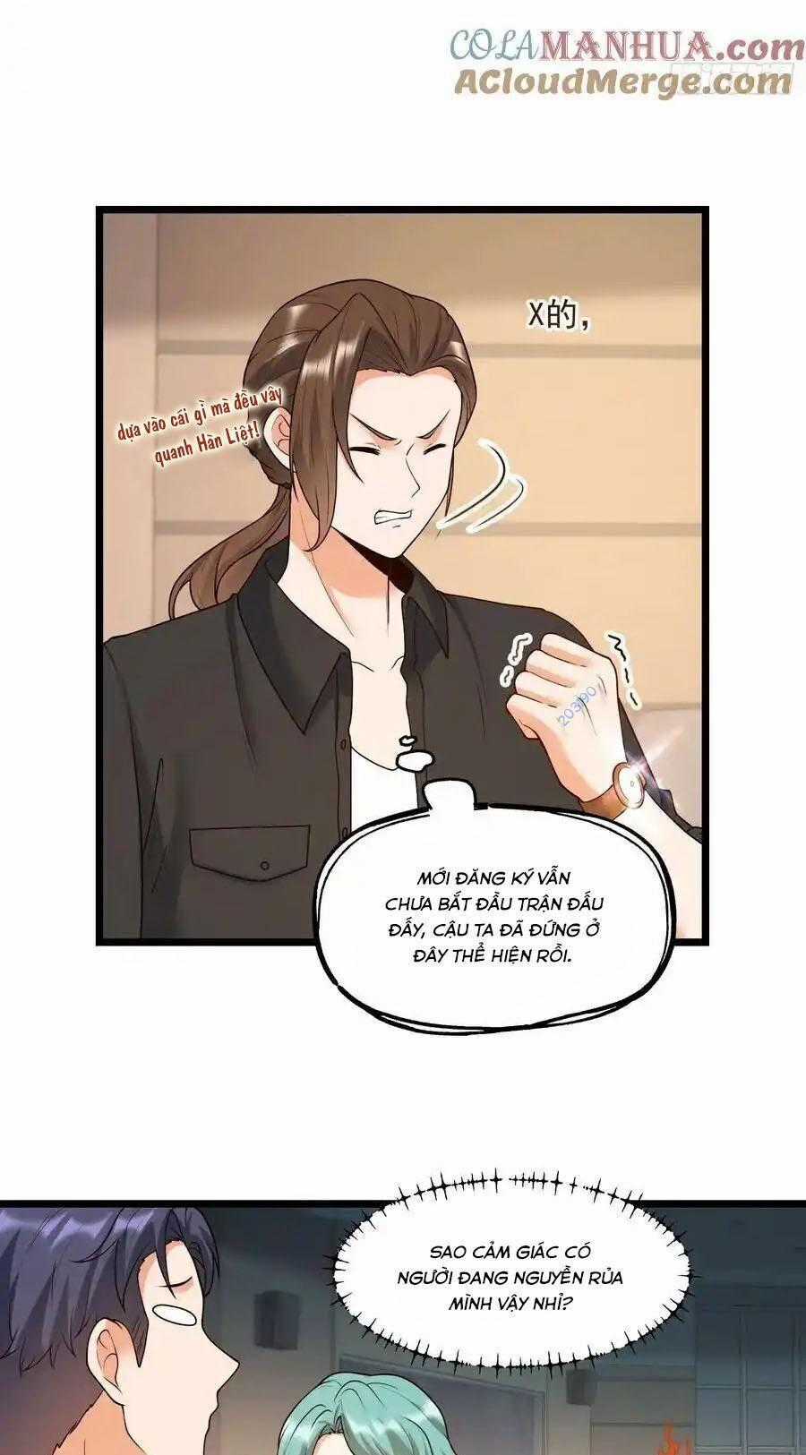 Trọng Sinh Không Làm Chạn Vương, Tôi Một Mình Nạp Game Thăng Cấp Máy chơi trò chơi điện tử tốt nhất Chapter 54 trang 28