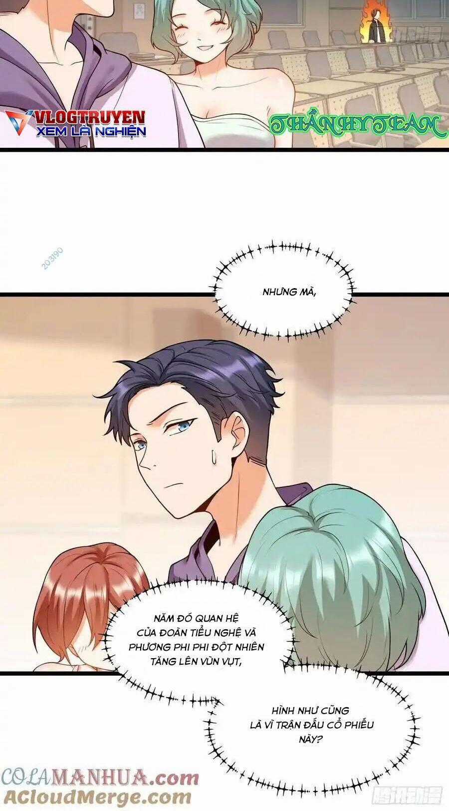 Trọng Sinh Không Làm Chạn Vương, Tôi Một Mình Nạp Game Thăng Cấp Máy chơi trò chơi điện tử tốt nhất Chapter 54 trang 29