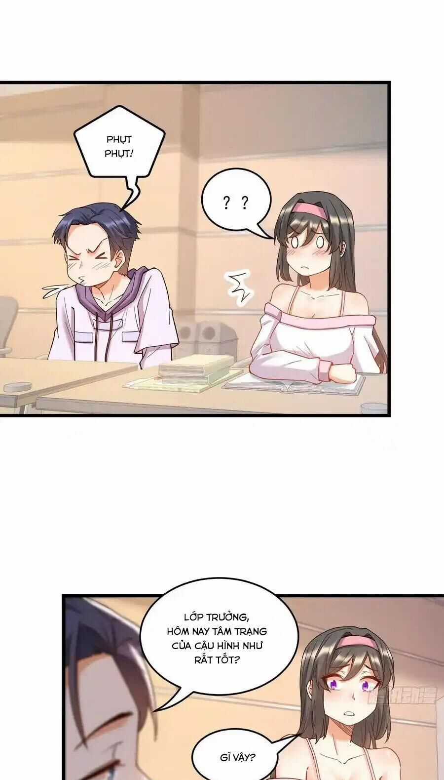 Trọng Sinh Không Làm Chạn Vương, Tôi Một Mình Nạp Game Thăng Cấp Máy chơi trò chơi điện tử tốt nhất Chapter 54 trang 4