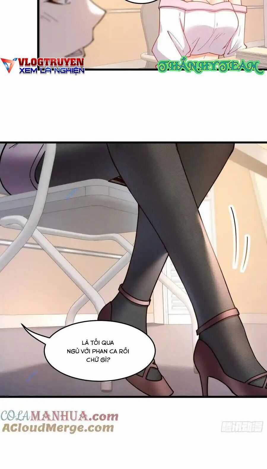 Trọng Sinh Không Làm Chạn Vương, Tôi Một Mình Nạp Game Thăng Cấp Máy chơi trò chơi điện tử tốt nhất Chapter 54 trang 5