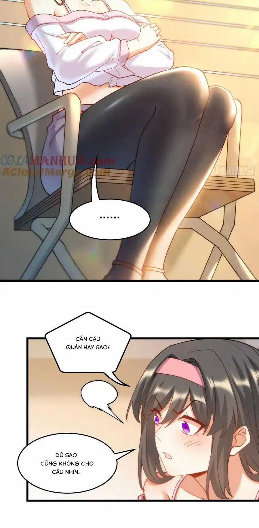 Trọng Sinh Không Làm Chạn Vương, Tôi Một Mình Nạp Game Thăng Cấp Máy chơi trò chơi điện tử tốt nhất Chapter 54 trang 7