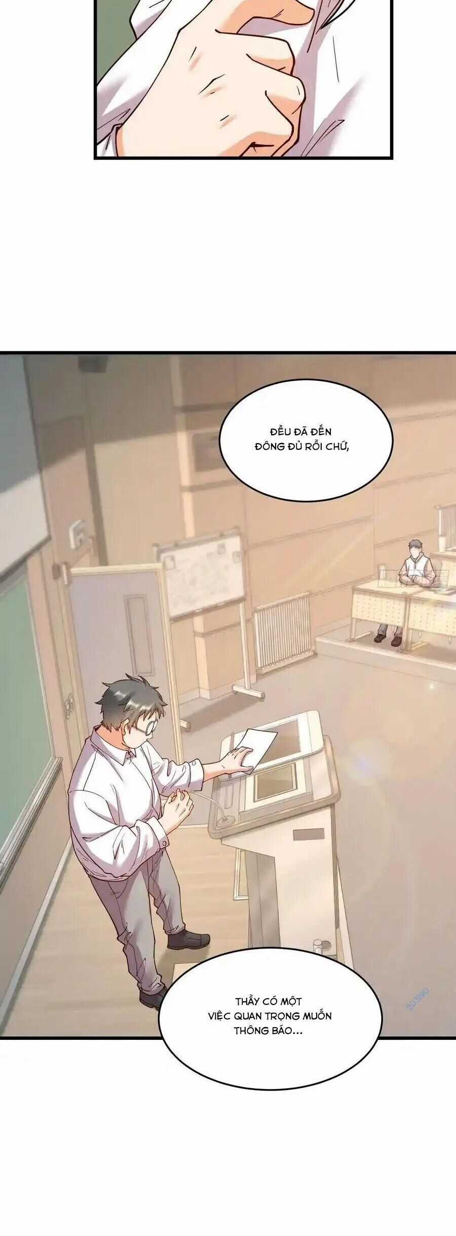 Trọng Sinh Không Làm Chạn Vương, Tôi Một Mình Nạp Game Thăng Cấp Máy chơi trò chơi điện tử tốt nhất Chapter 54 trang 9