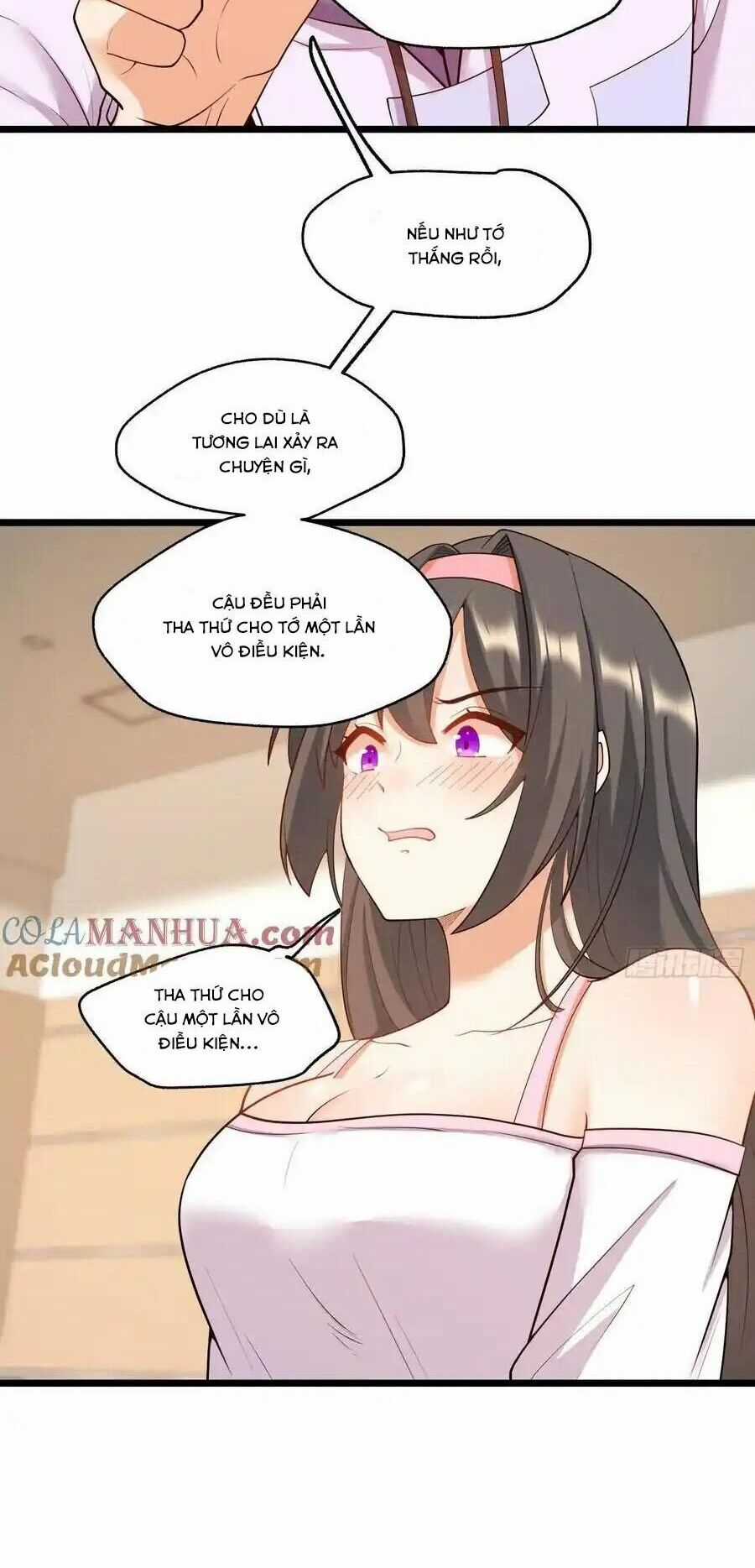 Trọng Sinh Không Làm Chạn Vương, Tôi Một Mình Nạp Game Thăng Cấp Máy chơi trò chơi điện tử tốt nhất Chapter 55 trang 12