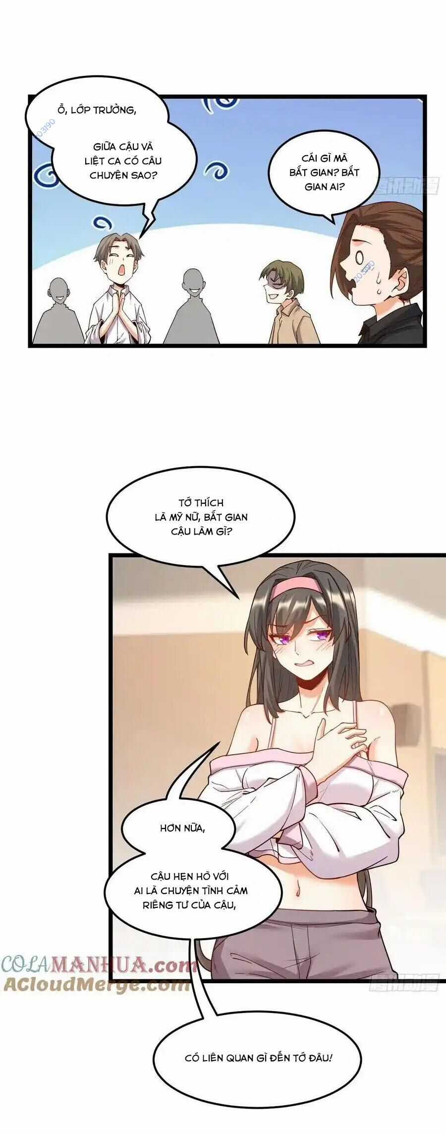 Trọng Sinh Không Làm Chạn Vương, Tôi Một Mình Nạp Game Thăng Cấp Máy chơi trò chơi điện tử tốt nhất Chapter 55 trang 15