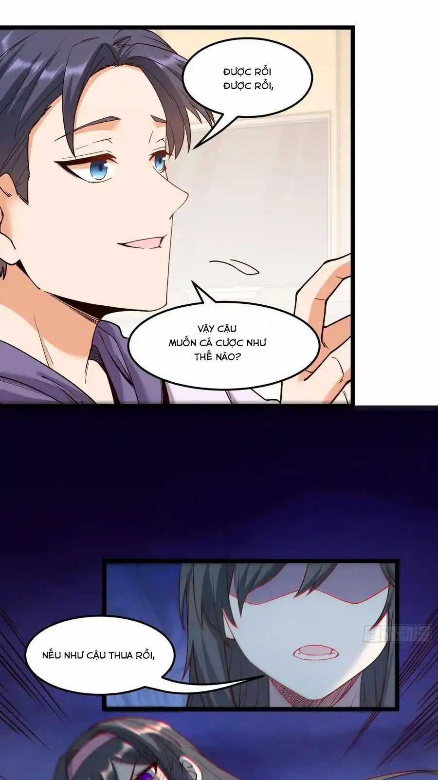 Trọng Sinh Không Làm Chạn Vương, Tôi Một Mình Nạp Game Thăng Cấp Máy chơi trò chơi điện tử tốt nhất Chapter 55 trang 16