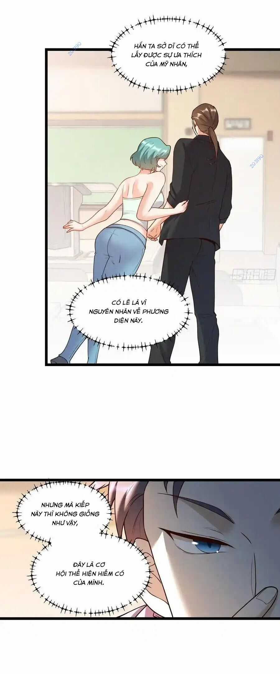 Trọng Sinh Không Làm Chạn Vương, Tôi Một Mình Nạp Game Thăng Cấp Máy chơi trò chơi điện tử tốt nhất Chapter 55 trang 2