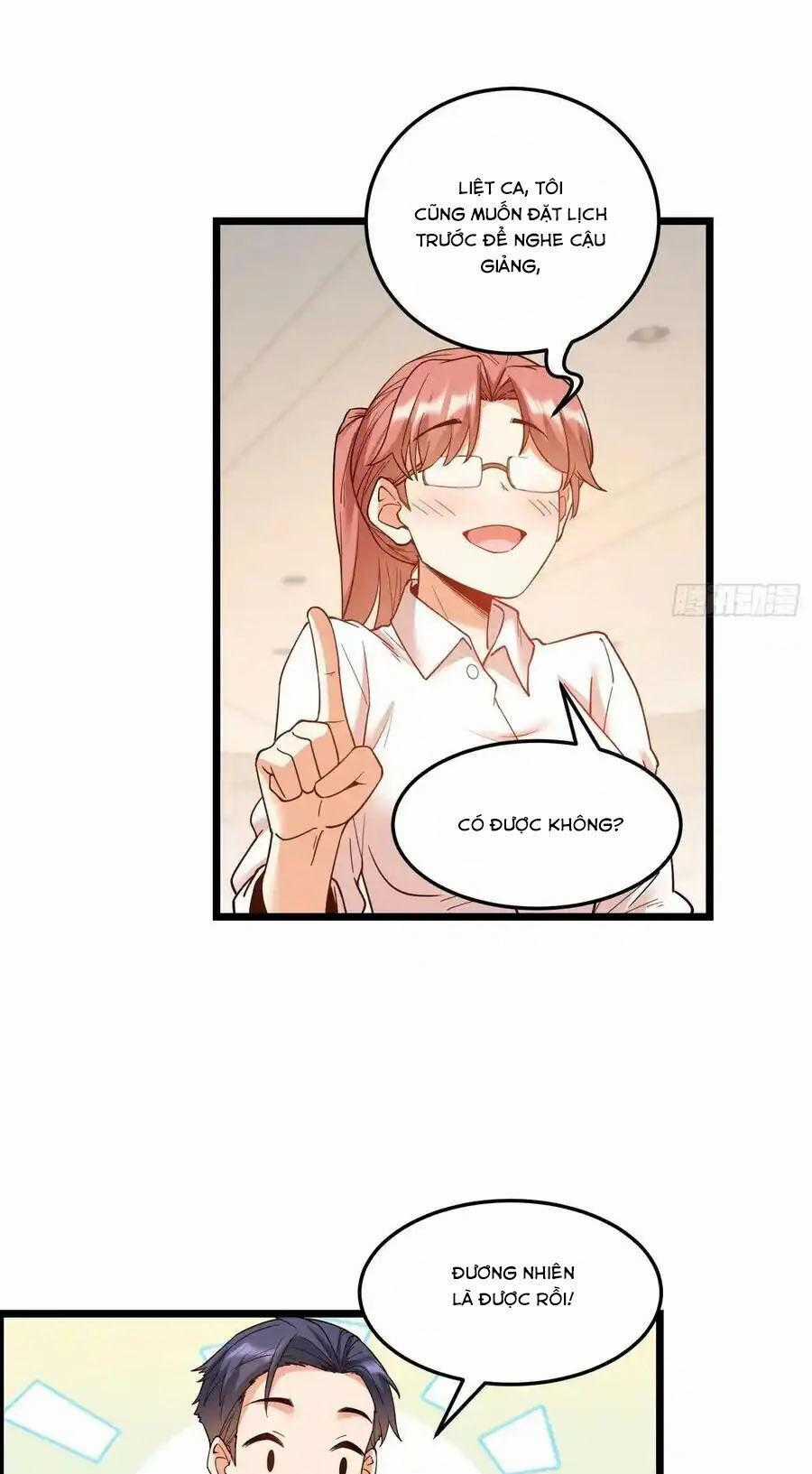 Trọng Sinh Không Làm Chạn Vương, Tôi Một Mình Nạp Game Thăng Cấp Máy chơi trò chơi điện tử tốt nhất Chapter 55 trang 25