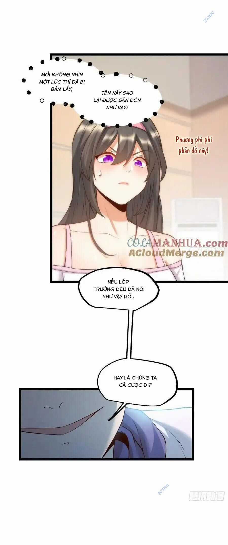 Trọng Sinh Không Làm Chạn Vương, Tôi Một Mình Nạp Game Thăng Cấp Máy chơi trò chơi điện tử tốt nhất Chapter 55 trang 4