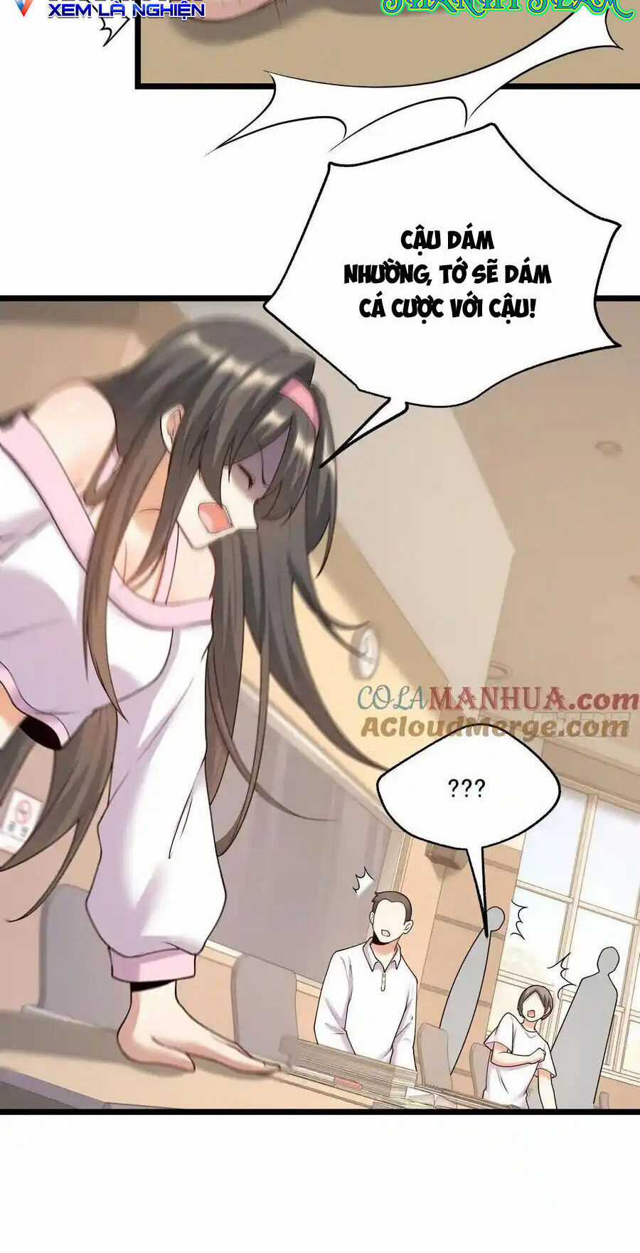 Trọng Sinh Không Làm Chạn Vương, Tôi Một Mình Nạp Game Thăng Cấp Máy chơi trò chơi điện tử tốt nhất Chapter 55 trang 8