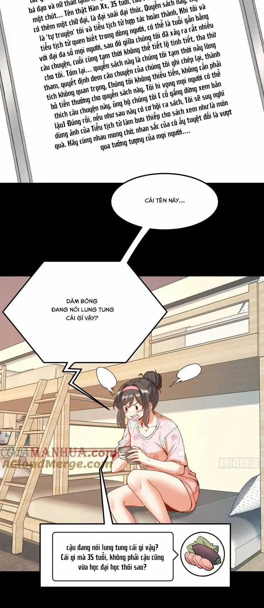 Trọng Sinh Không Làm Chạn Vương, Tôi Một Mình Nạp Game Thăng Cấp Máy chơi trò chơi điện tử tốt nhất Chapter 56 trang 11