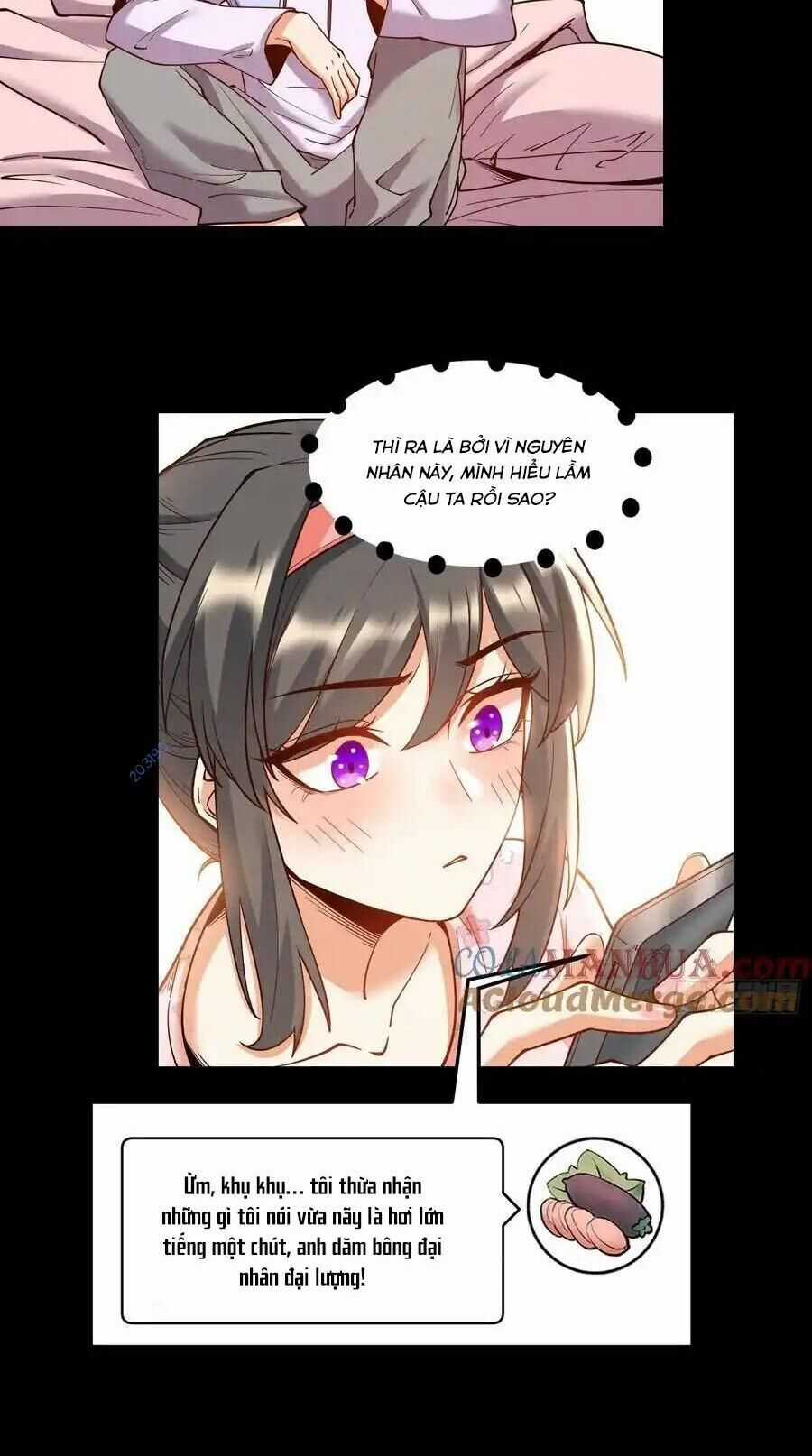 Trọng Sinh Không Làm Chạn Vương, Tôi Một Mình Nạp Game Thăng Cấp Máy chơi trò chơi điện tử tốt nhất Chapter 56 trang 13