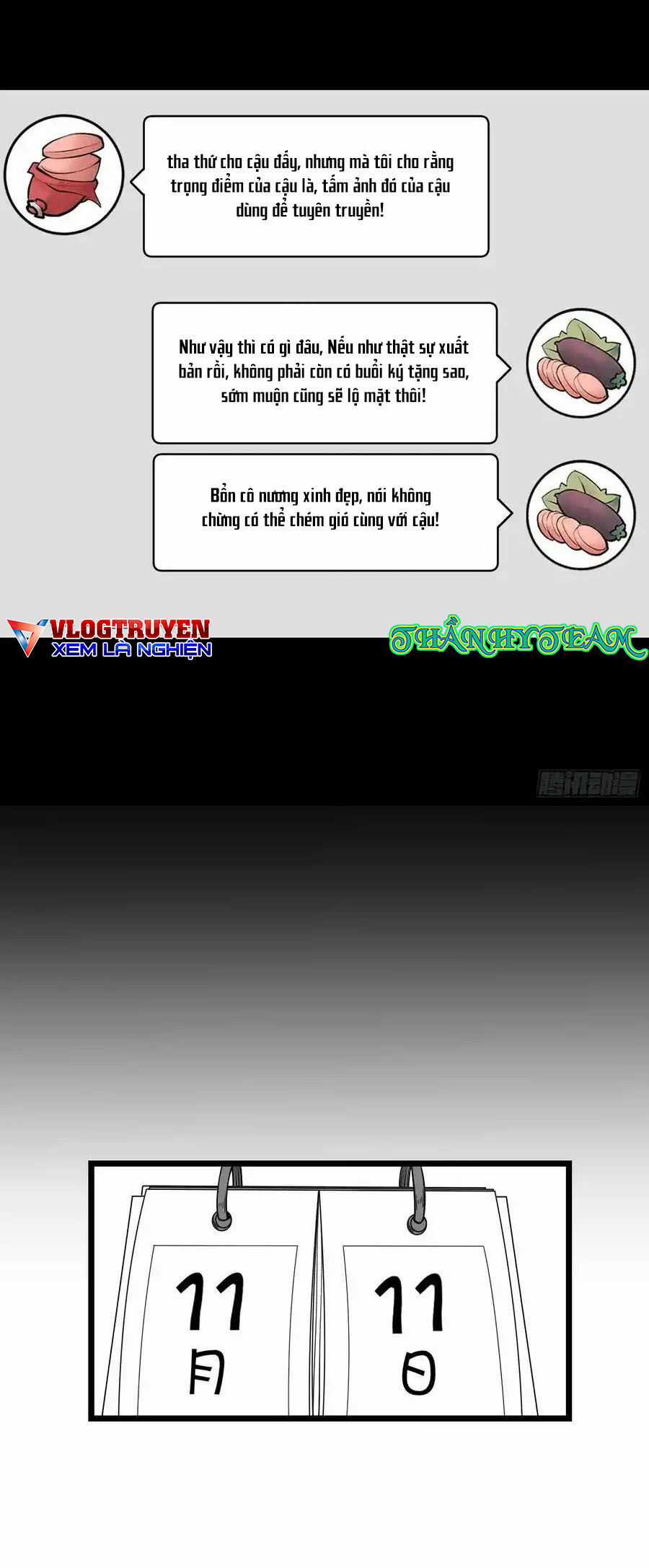 Trọng Sinh Không Làm Chạn Vương, Tôi Một Mình Nạp Game Thăng Cấp Máy chơi trò chơi điện tử tốt nhất Chapter 56 trang 14