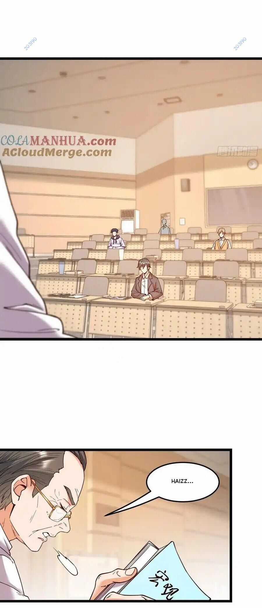 Trọng Sinh Không Làm Chạn Vương, Tôi Một Mình Nạp Game Thăng Cấp Máy chơi trò chơi điện tử tốt nhất Chapter 56 trang 15