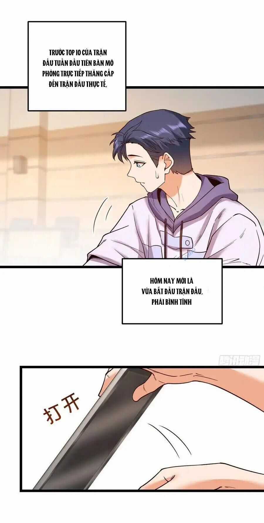 Trọng Sinh Không Làm Chạn Vương, Tôi Một Mình Nạp Game Thăng Cấp Máy chơi trò chơi điện tử tốt nhất Chapter 56 trang 17