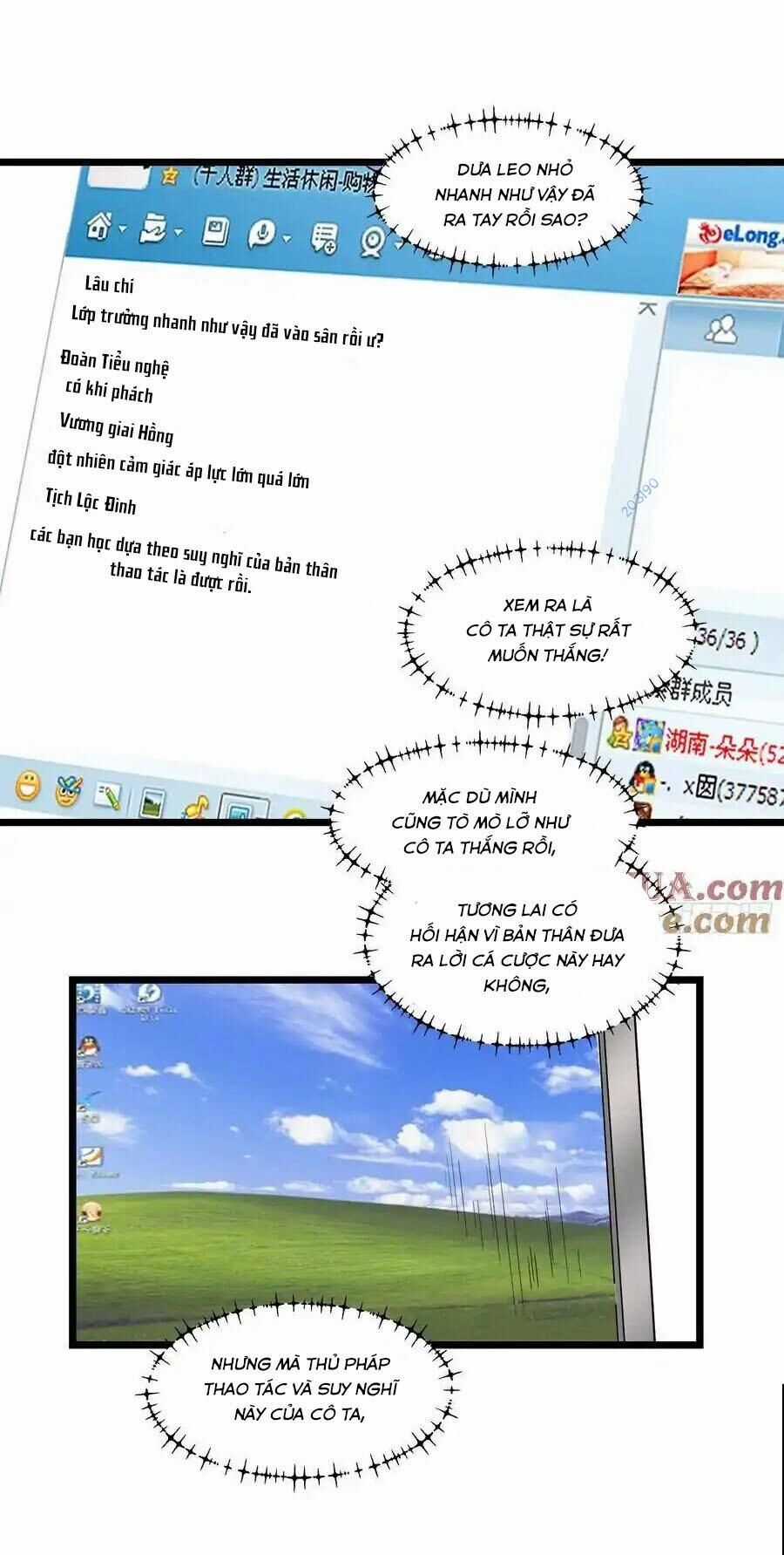 Trọng Sinh Không Làm Chạn Vương, Tôi Một Mình Nạp Game Thăng Cấp Máy chơi trò chơi điện tử tốt nhất Chapter 56 trang 18
