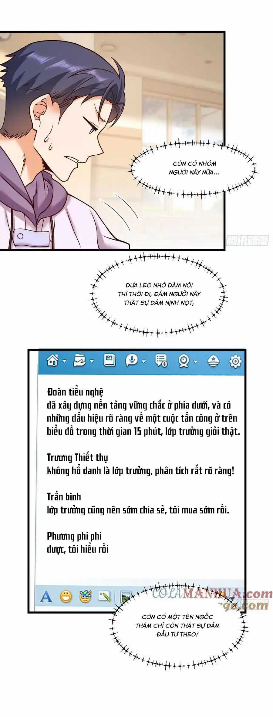 Trọng Sinh Không Làm Chạn Vương, Tôi Một Mình Nạp Game Thăng Cấp Máy chơi trò chơi điện tử tốt nhất Chapter 56 trang 21